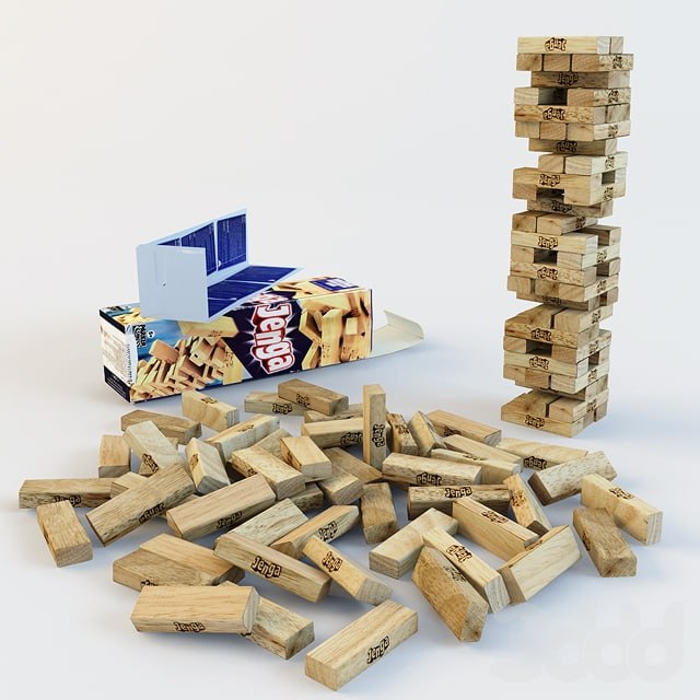 Jenga