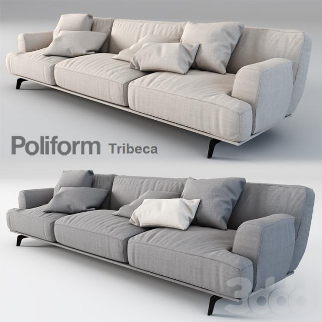 POLIFORM Tribeca