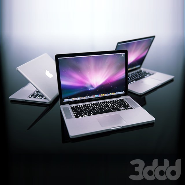 Apple MacBook Pro 15''