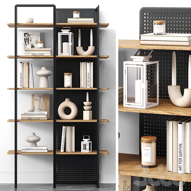 Rack NADYRIA by LaForma