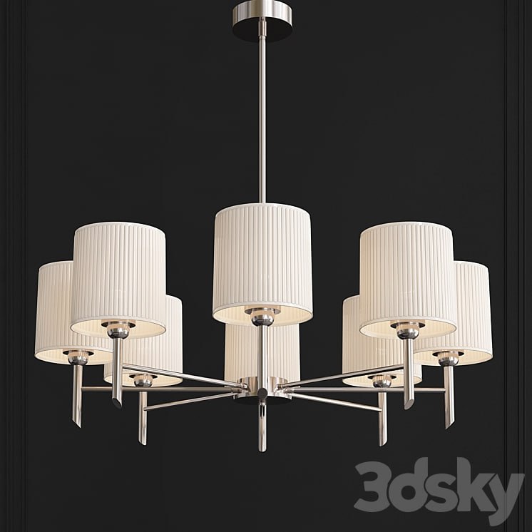 Illuminati MX92905-8A