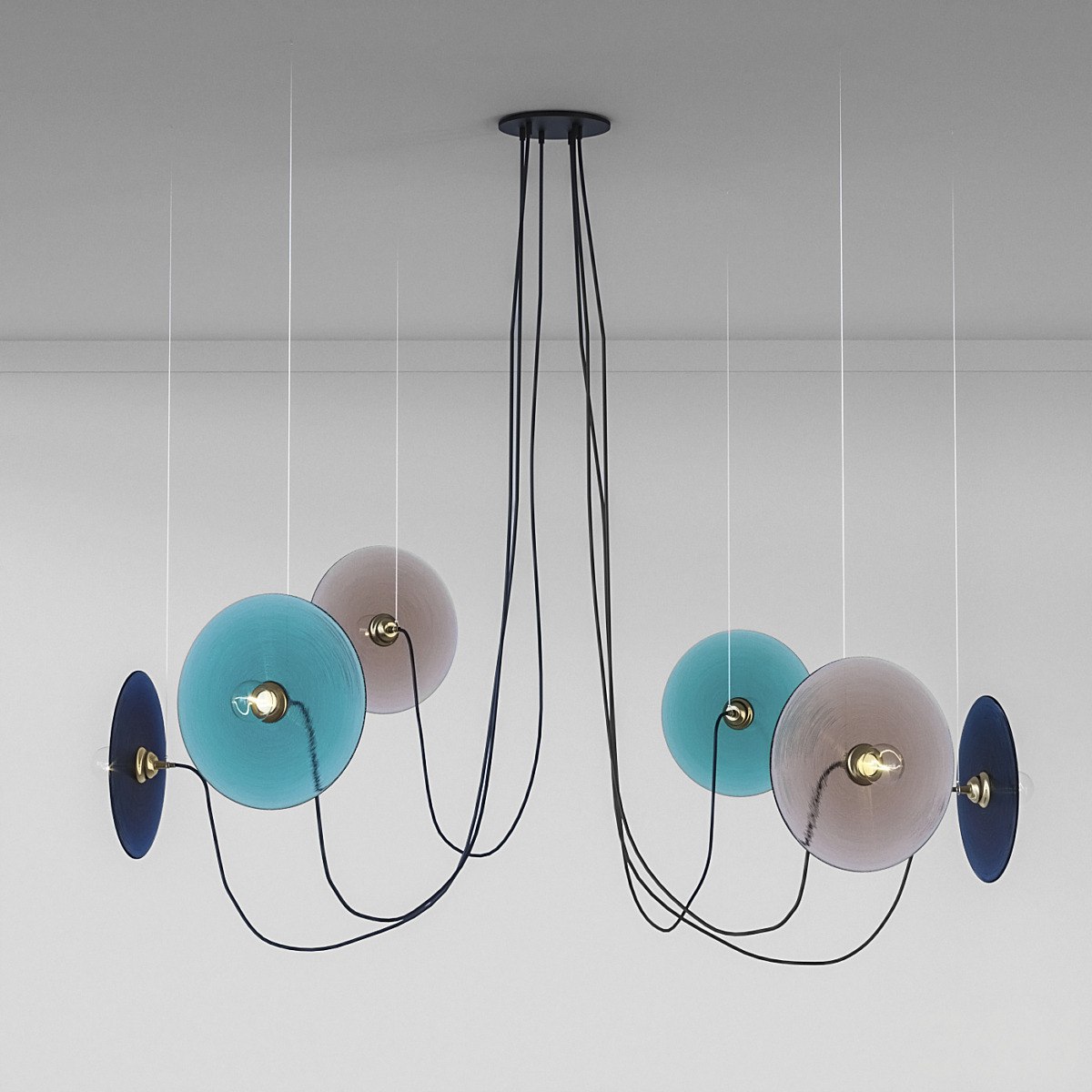 Fest Pendant lamp