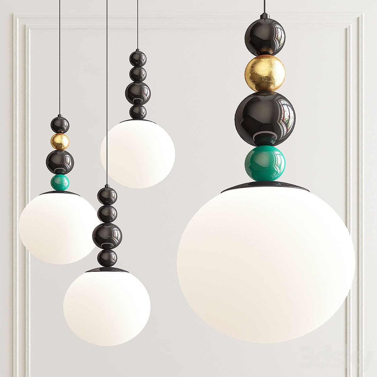 RGB by Zero Lighting