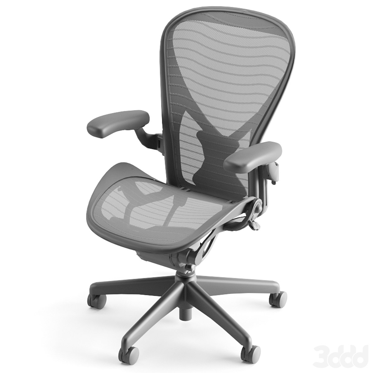 Herman Miller Aeron