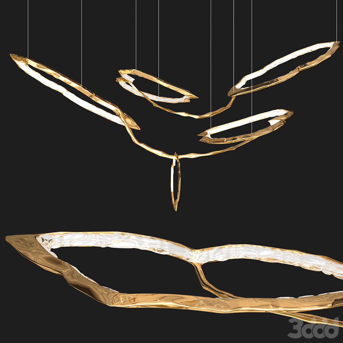 Markus Haase Cloud Series Ring Light