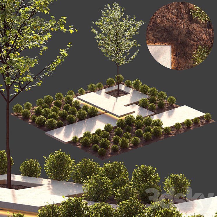 landscape design