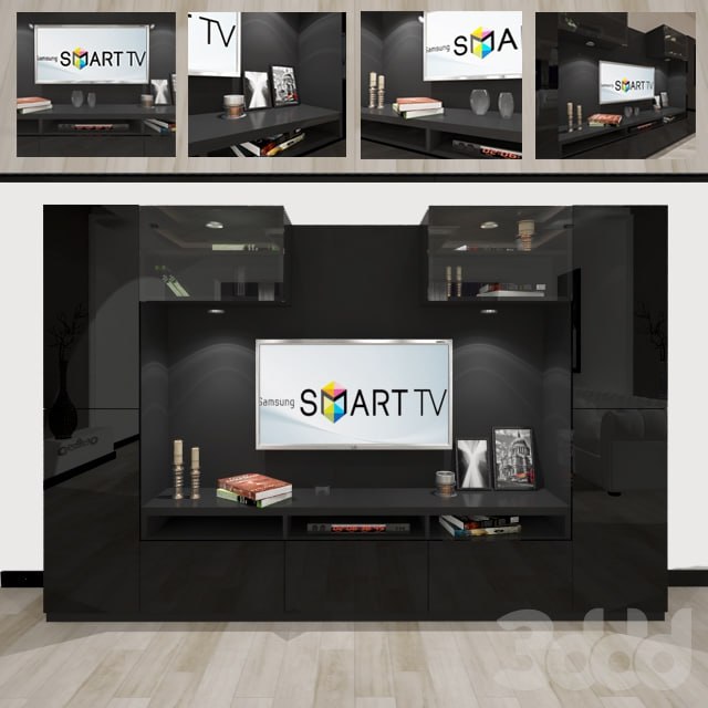Furniture for TV & Multimedia