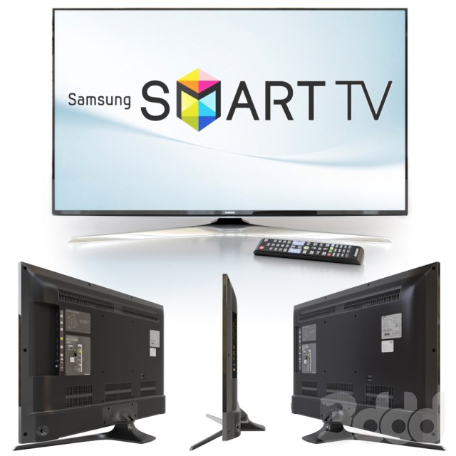 TV Samsung UE40J6200AU. Plasma