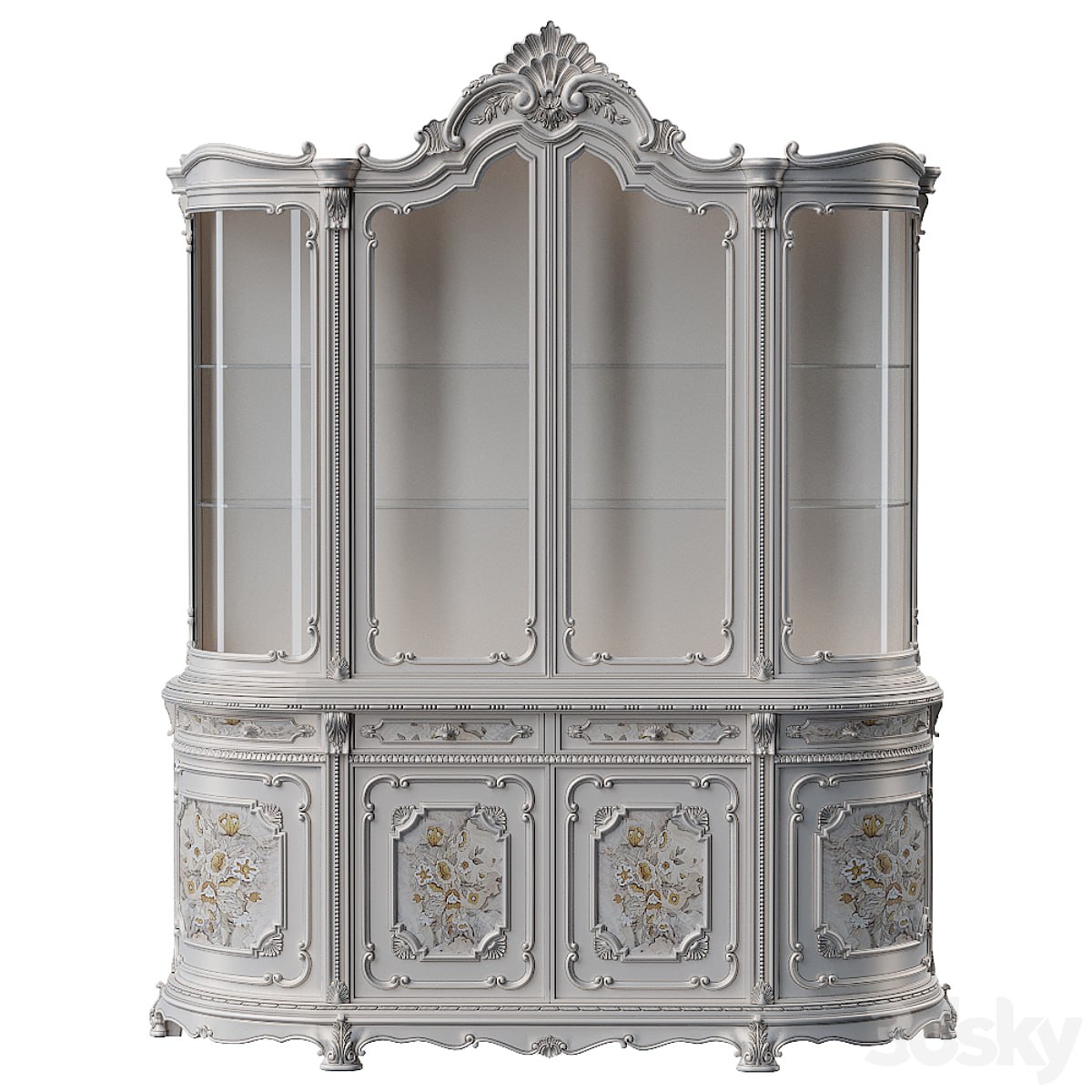 SHOWCASE_TRIANON_Annibale_Colombo