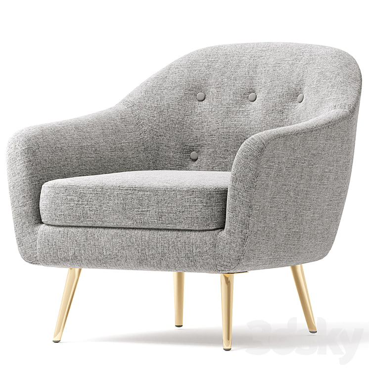 Carmen armchair