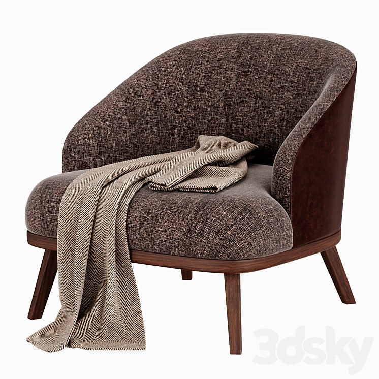 st. tropez armchair by ditre italia .tropez