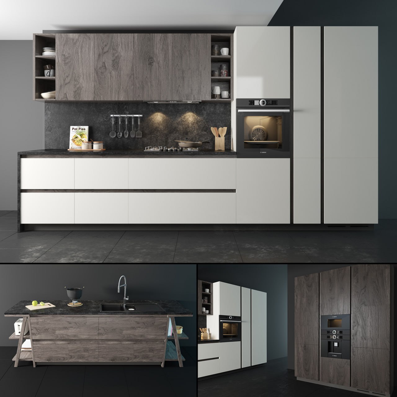 Arredo Kitchen