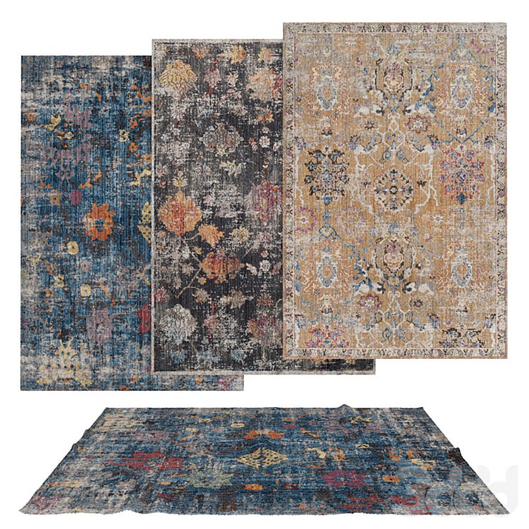 Rugs