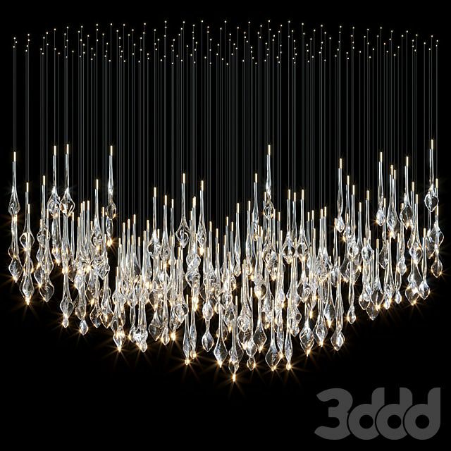 Droplight - Vargov Design