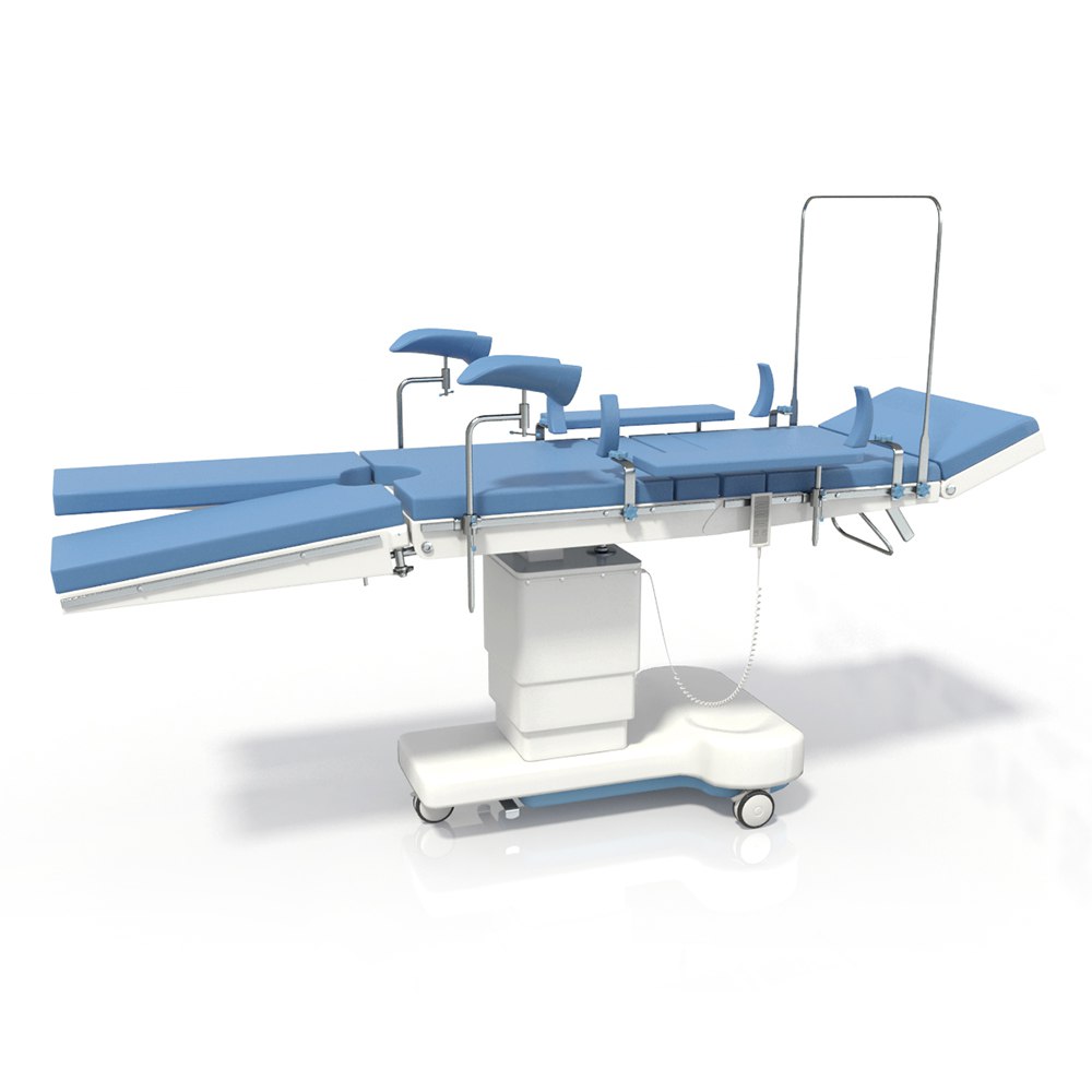 Operating table №2