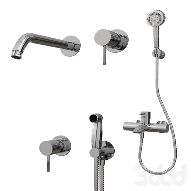 Collection kludi bozz