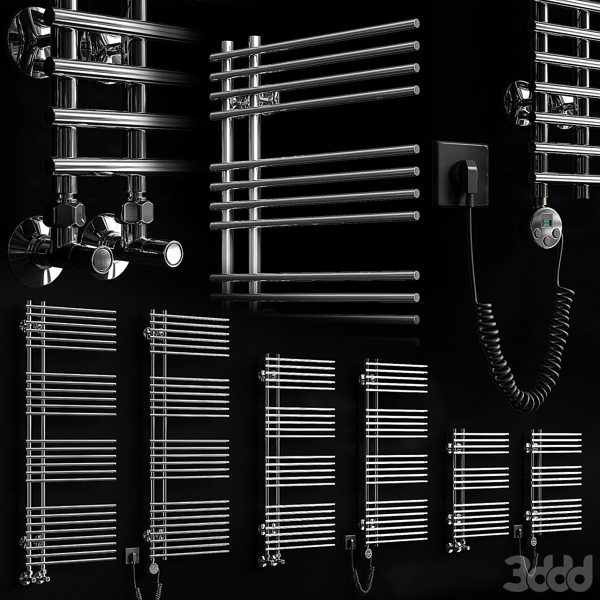 [yuli_romchi](https://t.me/yuli_romchi) Towel dryers Terminus Astra