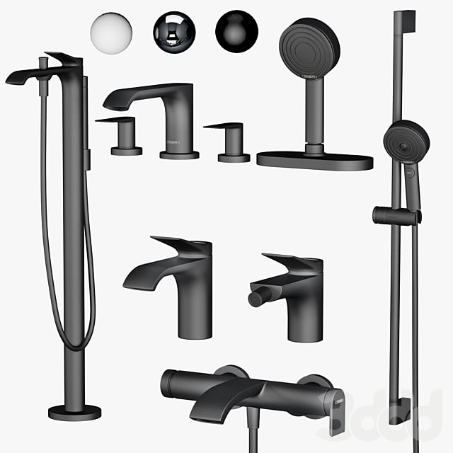Hansgrohe set | Vivenis |