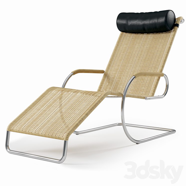F42-1E Reclining chair