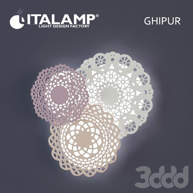 ITALAMP / ghipur