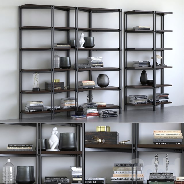 Cattelan Italia Hudson