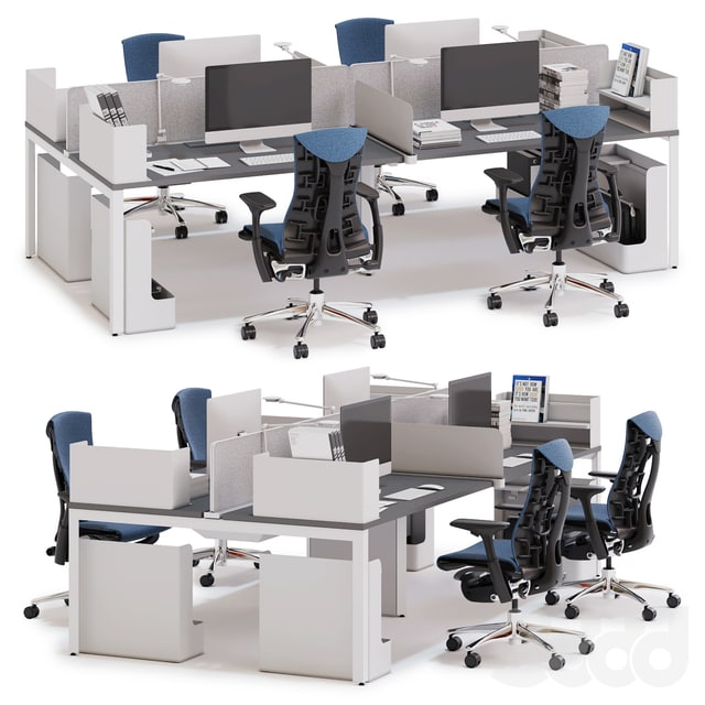 Herman Miller Layout Studio (v1)