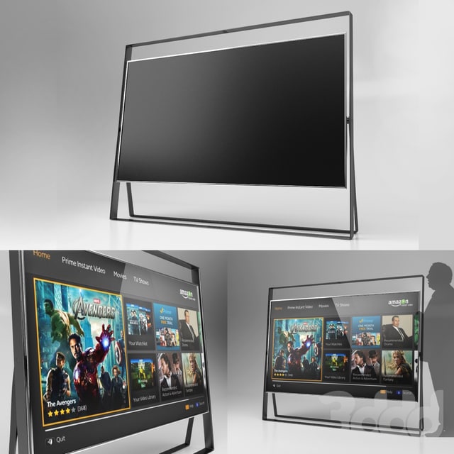 Samsung smart tv Full HD