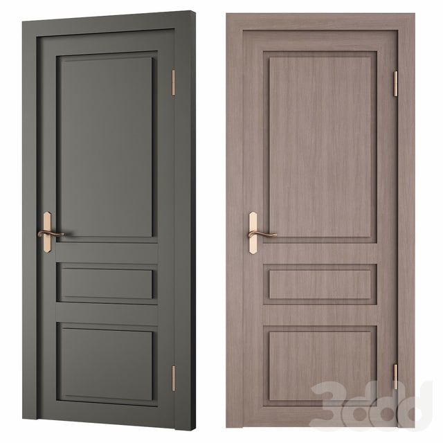 Interior Doors Premium Pro №137