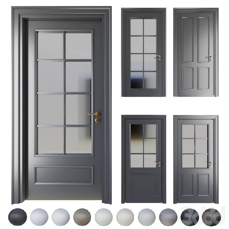 Volhovec_collection_PARIS_set 5