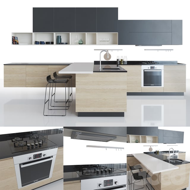Scavolini Motus