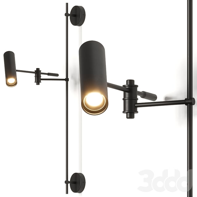 Nb Light 27305 Wall Lamp