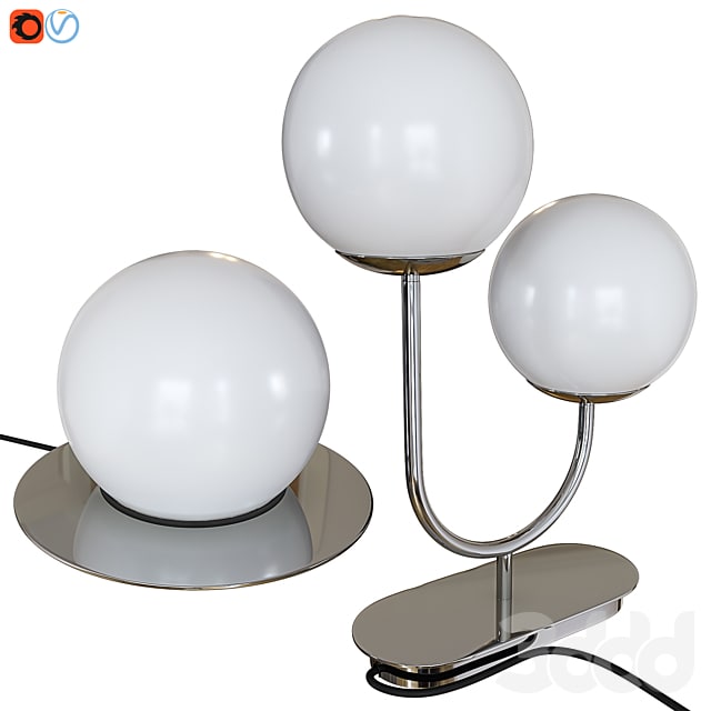 Table lamp IKEA SIMRISHAMN SIMRISHAMN