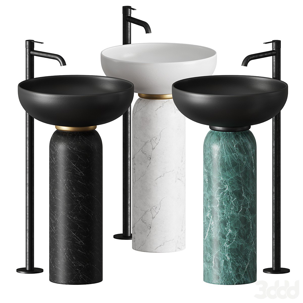 Artceram JOLIE Washbasin
