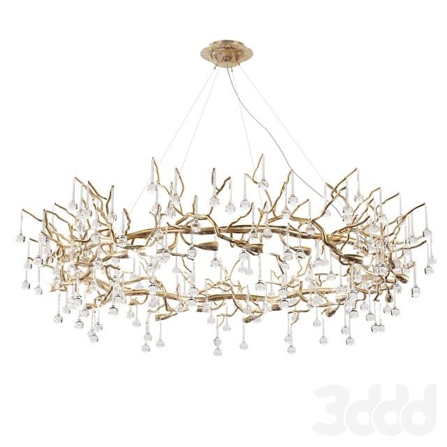 Chandelier Serip CT3413