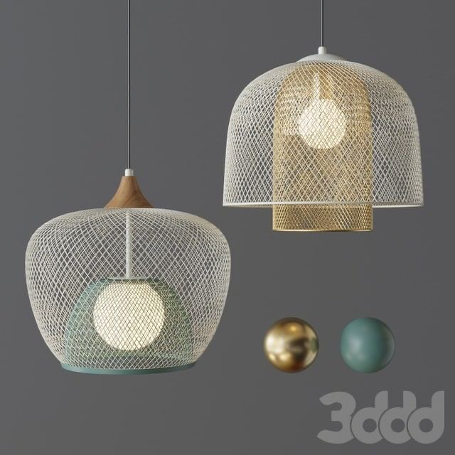 Morandi vanta lampatron