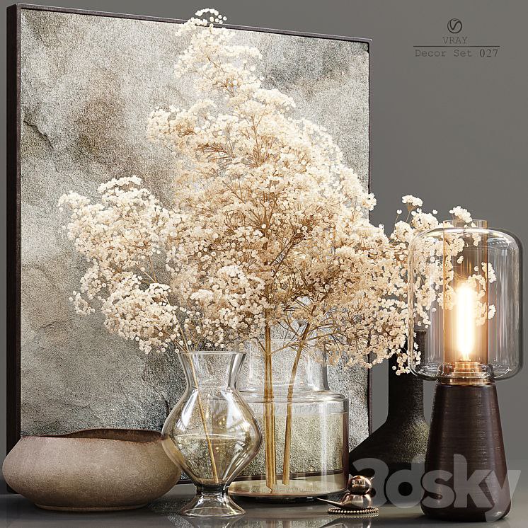 Decor Set 027
