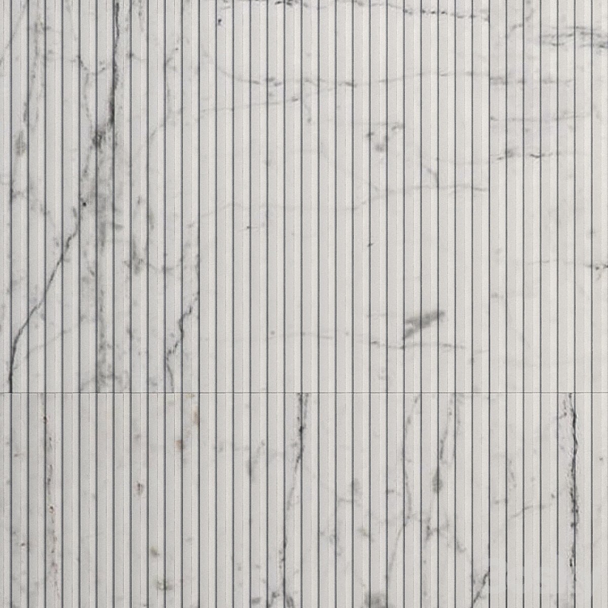 Plisse Marble Tiles