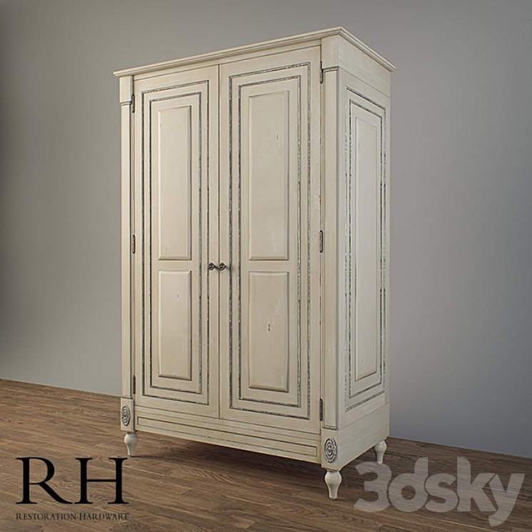 Jourdan Armoire
