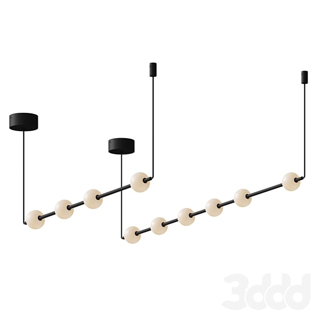 Misaki by Kuzco Lighting