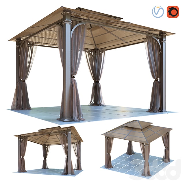 Pergola
