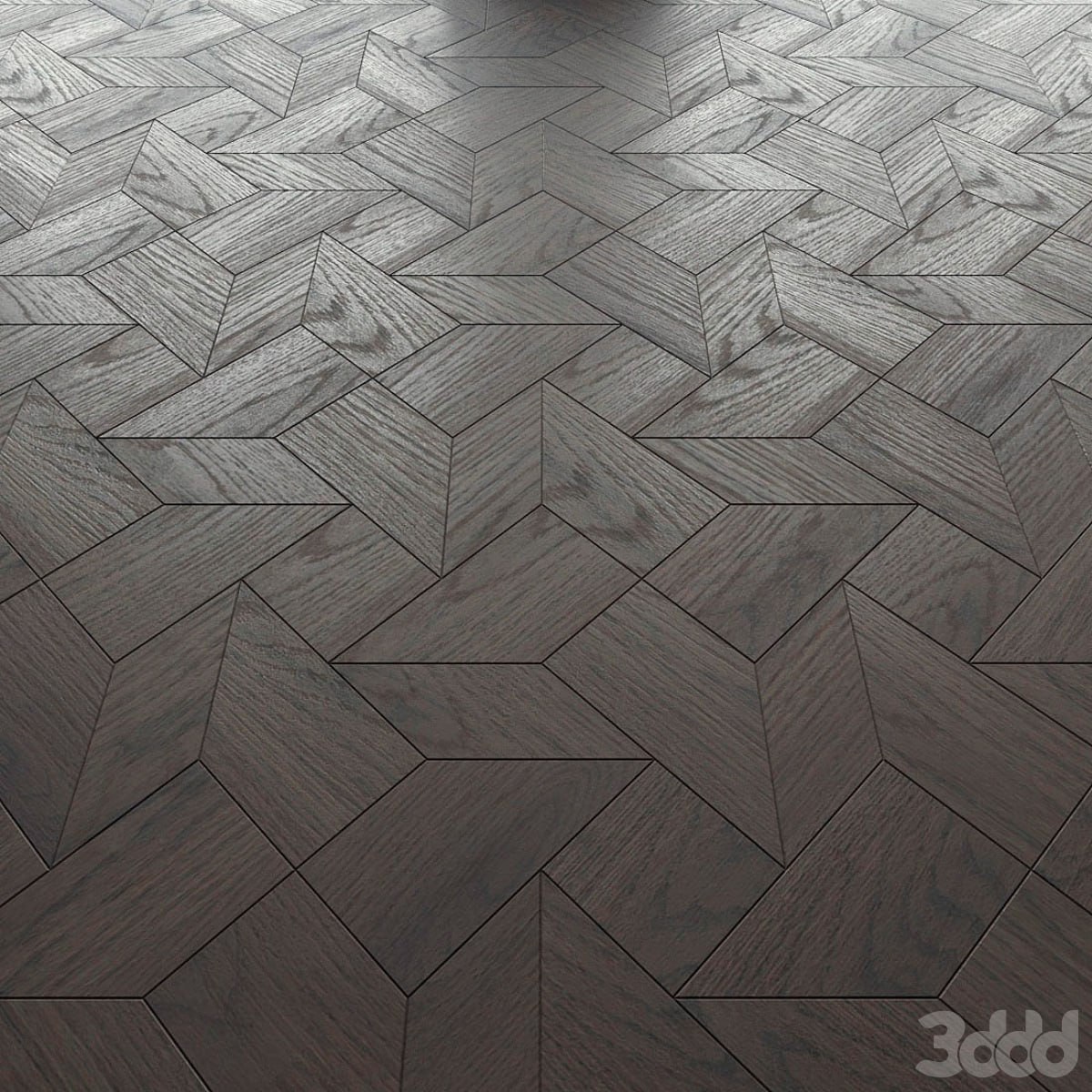 Parquet Foglie d'Oro, Arte Brotto, Tricot 'oro