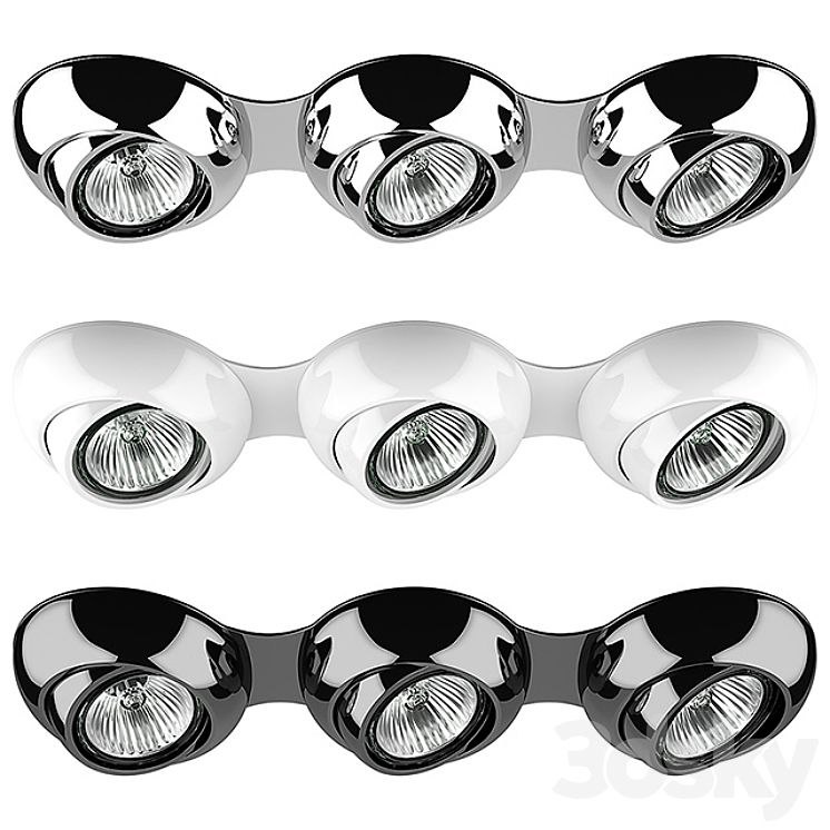 01183x Ocula Lightstar