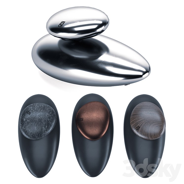 Gessi Equilibrio Faucets