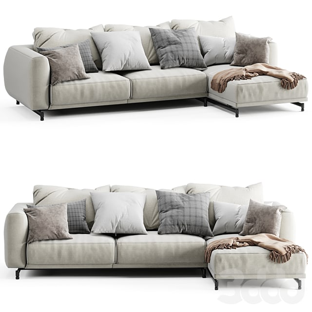 Ditre italia sofa
