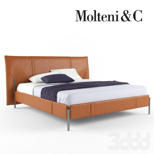 Molteni&C_NICK_Luca Nichetto