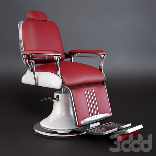 barber chair