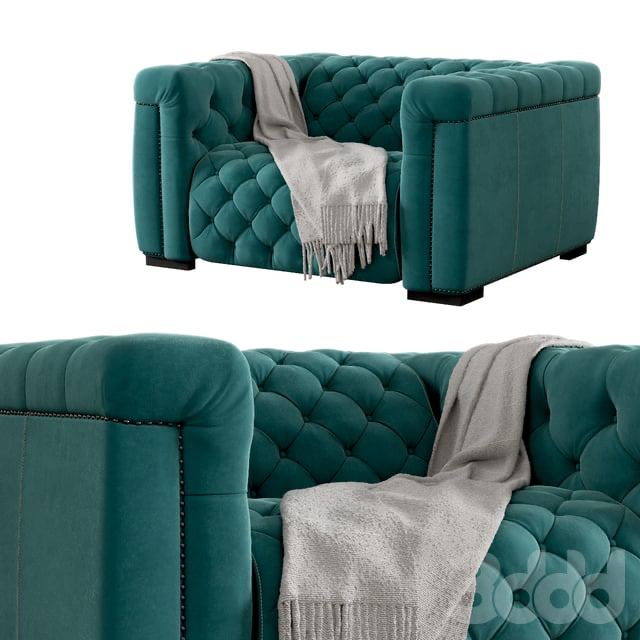 Hooker Furniture / CHAIR