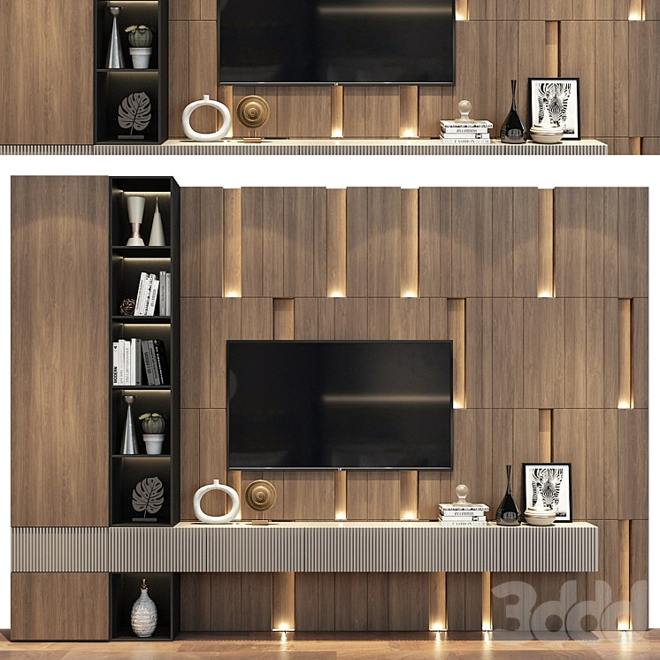 TV stand 27