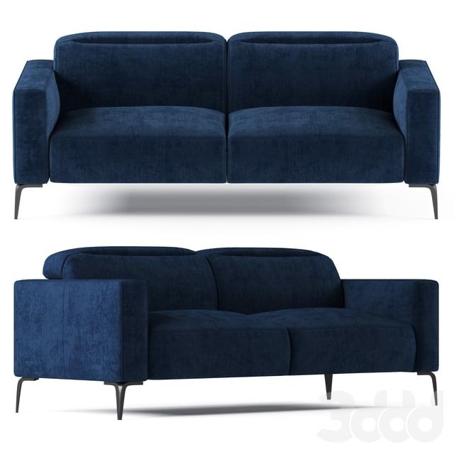Sofa BoConcept Zurich