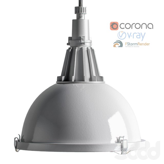 Pendant lamp Vatra NSP-20-500-101